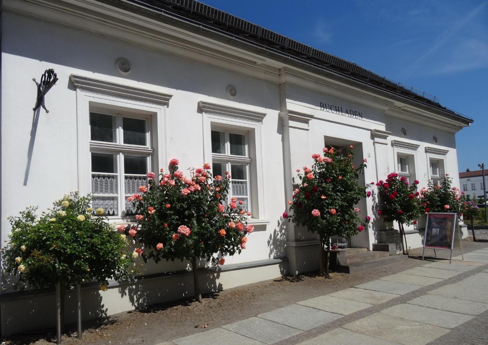 Appartement Meeresrauschen Baabe Exterior photo