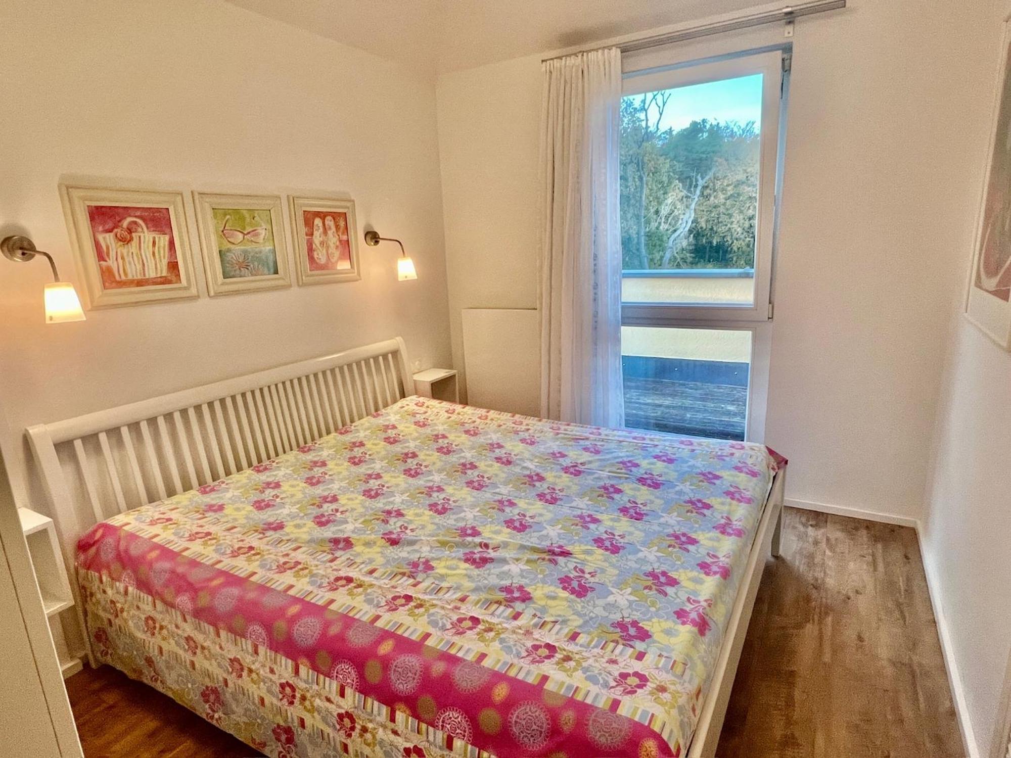 Appartement Meeresrauschen Baabe Exterior photo